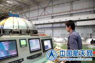 航天科技一院211廠 為大國重器鑄造“質量鎧甲”的奔跑者