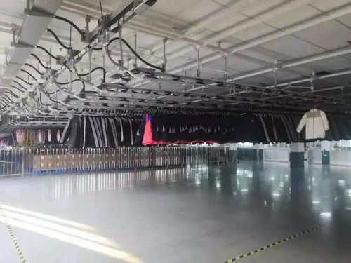 衣拿智能科技 新智造時代的整廠規劃工程師，一路狂奔引領產業升級